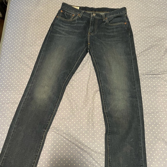 Levi's Other - Levi’s 511 Slim Fit Jeans (Men’s)